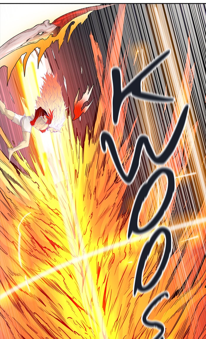 Tower of God manga, chapter 448, page 19 of 123