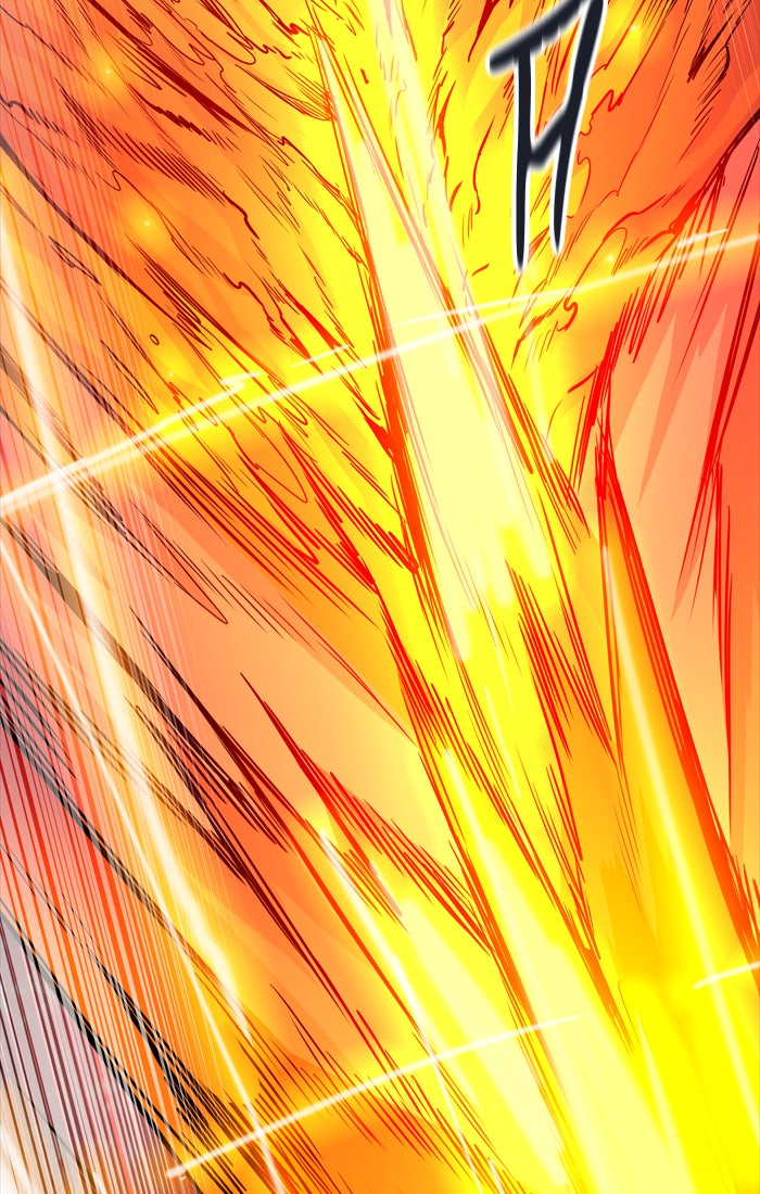 Tower of God manga, chapter 448, page 20 of 123