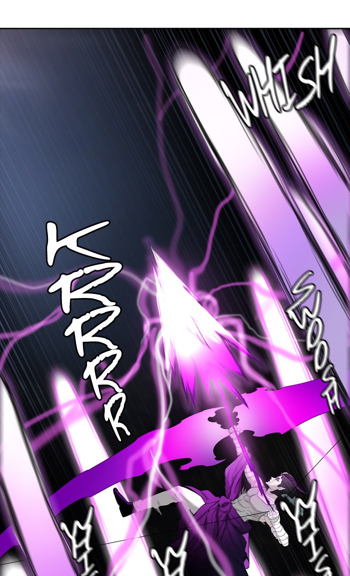Tower of God manga, chapter 448, page 29 of 123