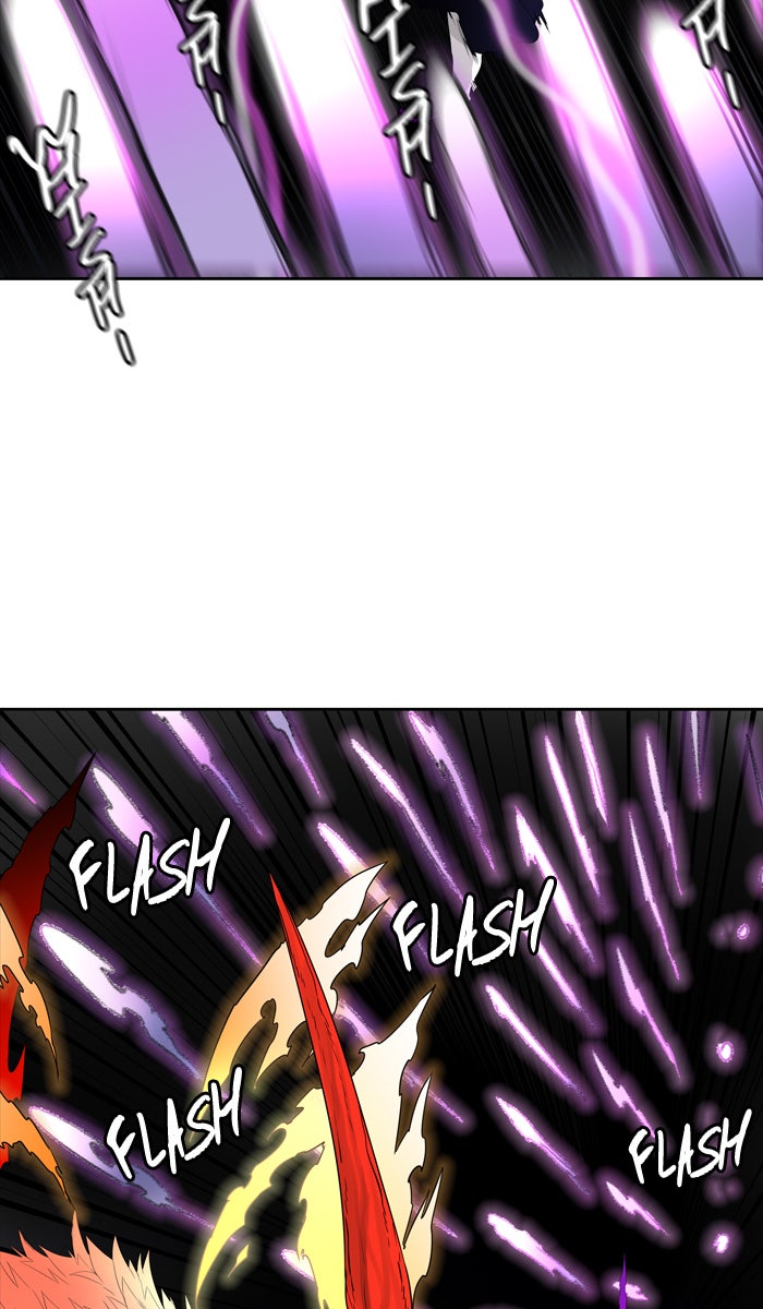 Tower of God manga, chapter 448, page 30 of 123