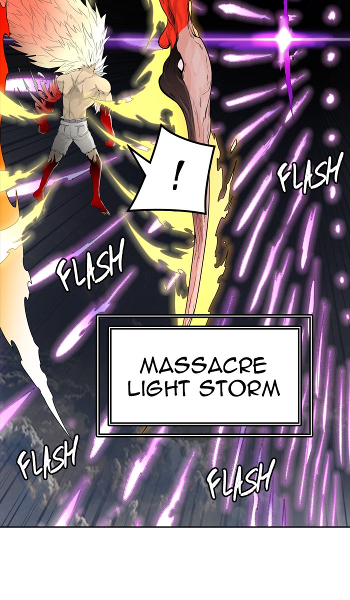 Tower of God manga, chapter 448, page 31 of 123