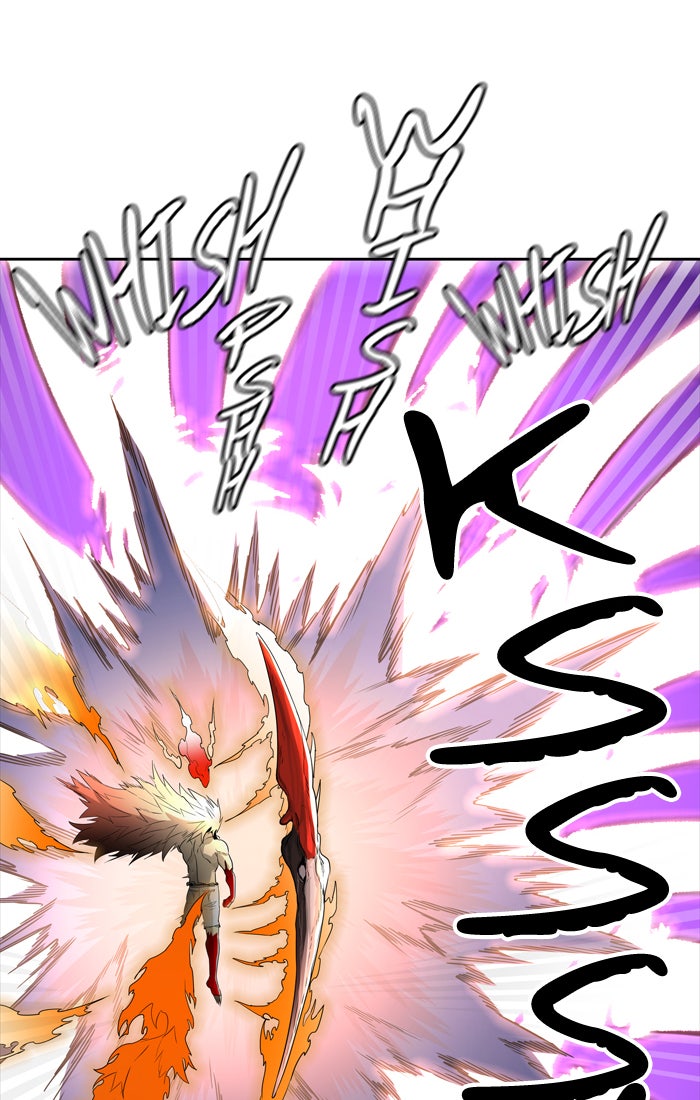 Tower of God manga, chapter 448, page 34 of 123