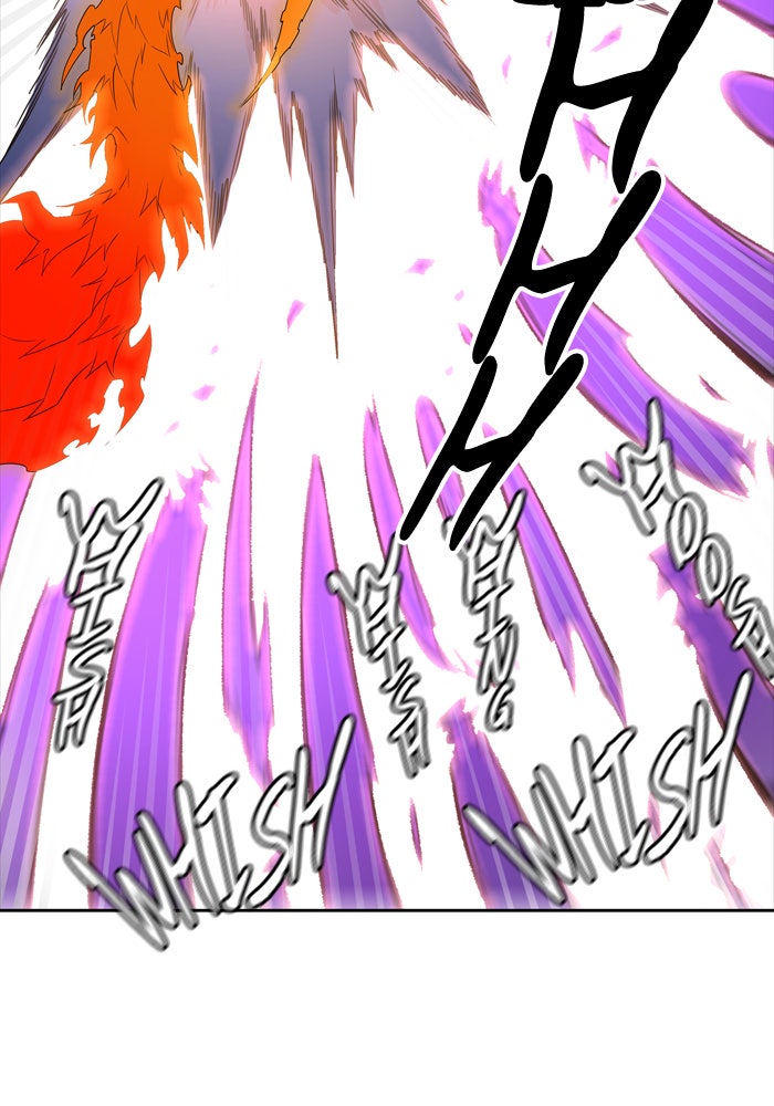 Tower of God manga, chapter 448, page 35 of 123