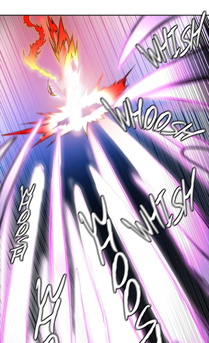 Tower of God manga, chapter 448, page 38 of 123