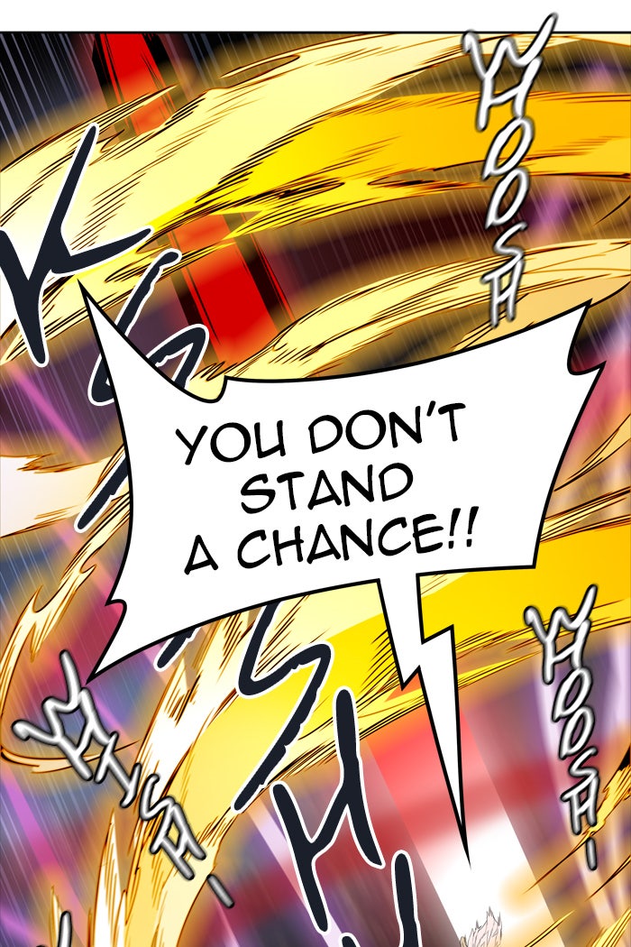Tower of God manga, chapter 448, page 40 of 123
