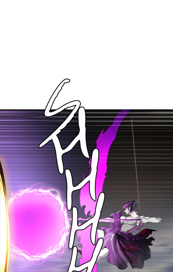Tower of God manga, chapter 448, page 48 of 123