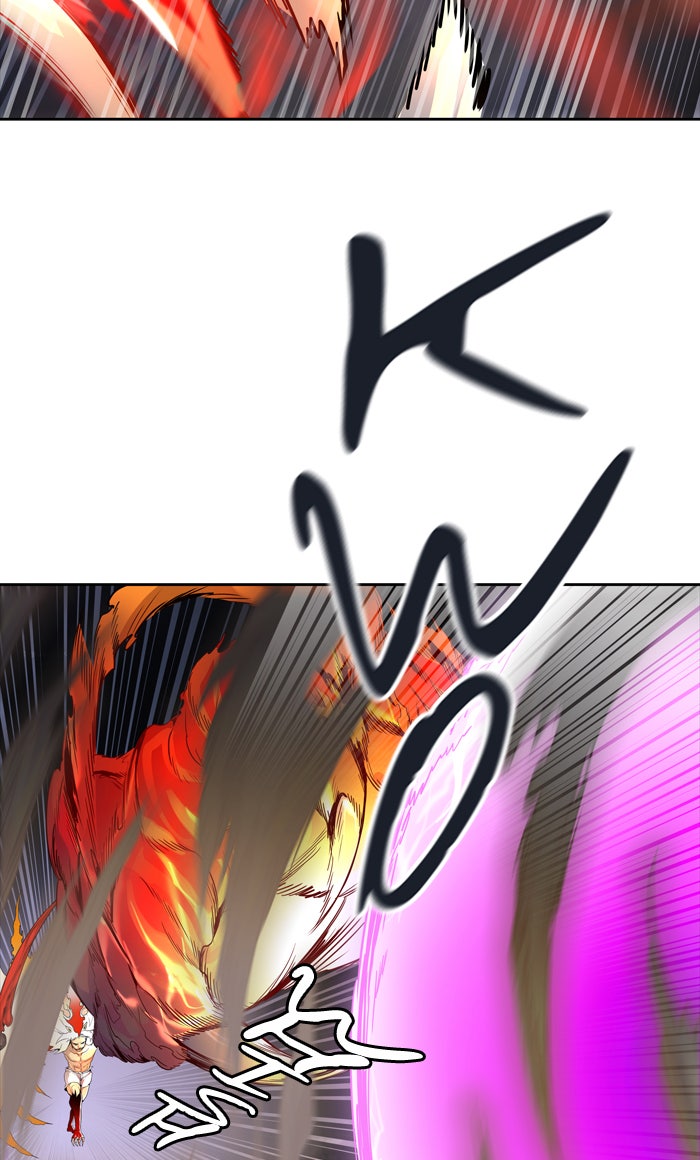 Tower of God manga, chapter 448, page 51 of 123