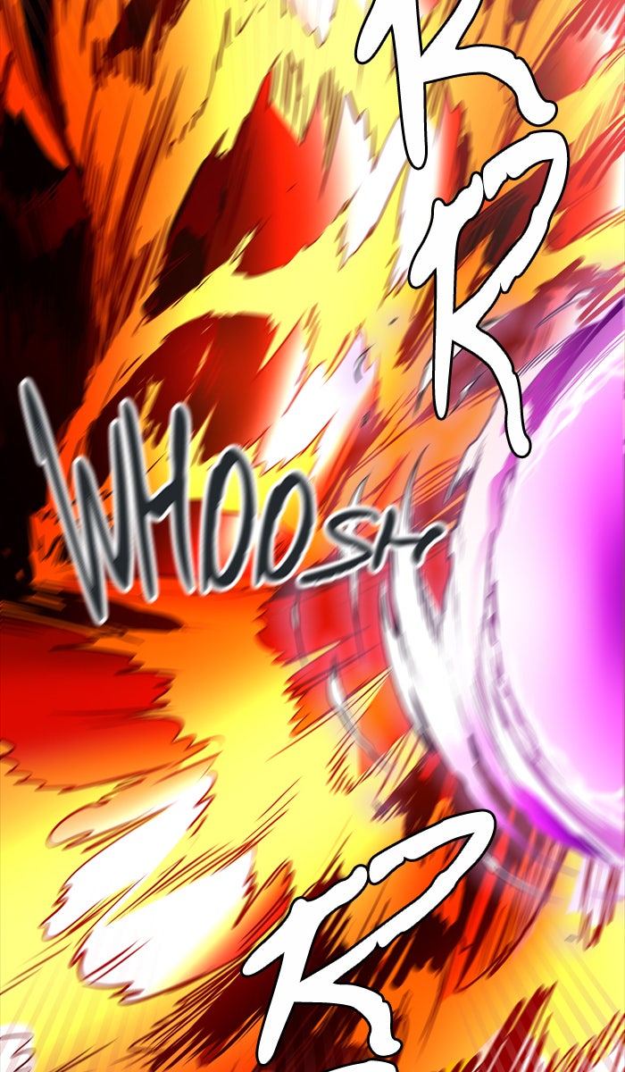 Tower of God manga, chapter 448, page 53 of 123