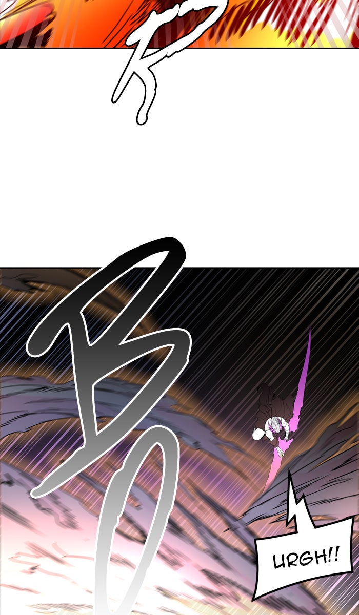 Tower of God manga, chapter 448, page 54 of 123