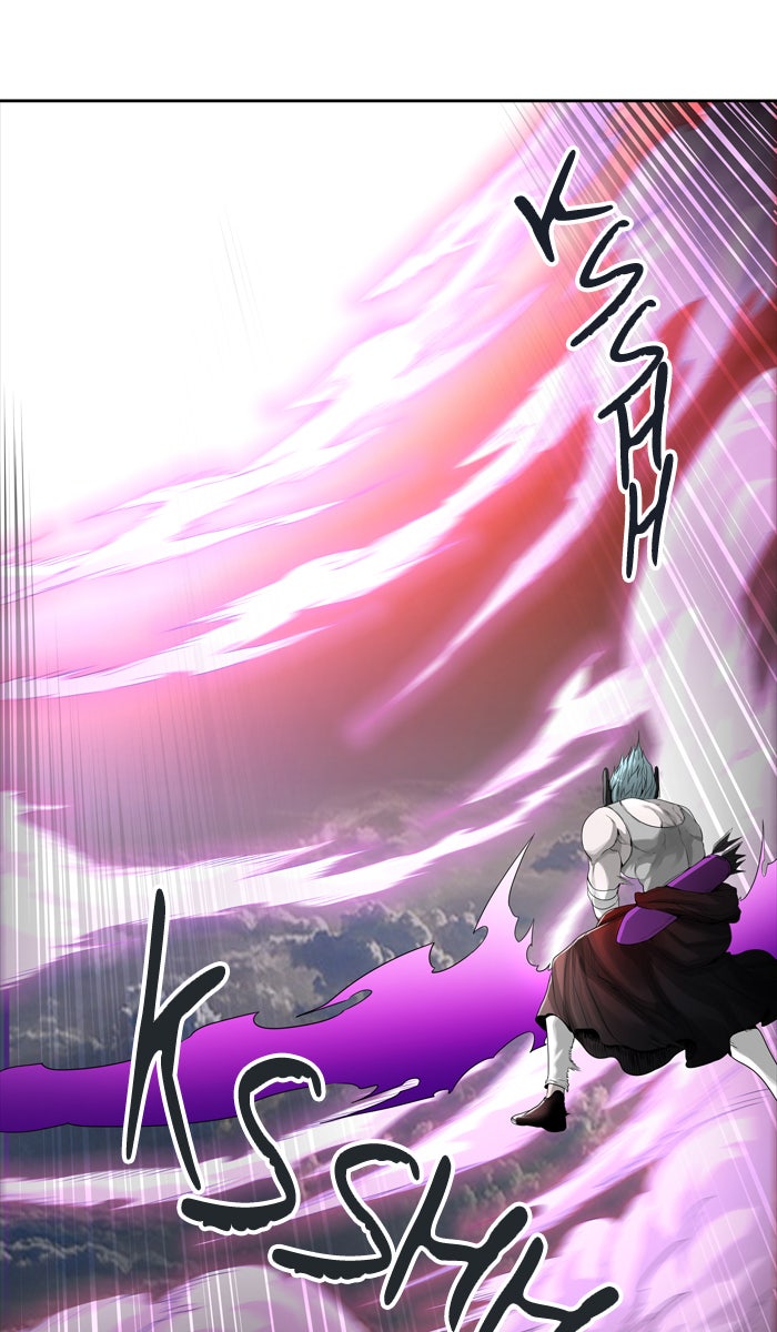 Tower of God manga, chapter 448, page 56 of 123