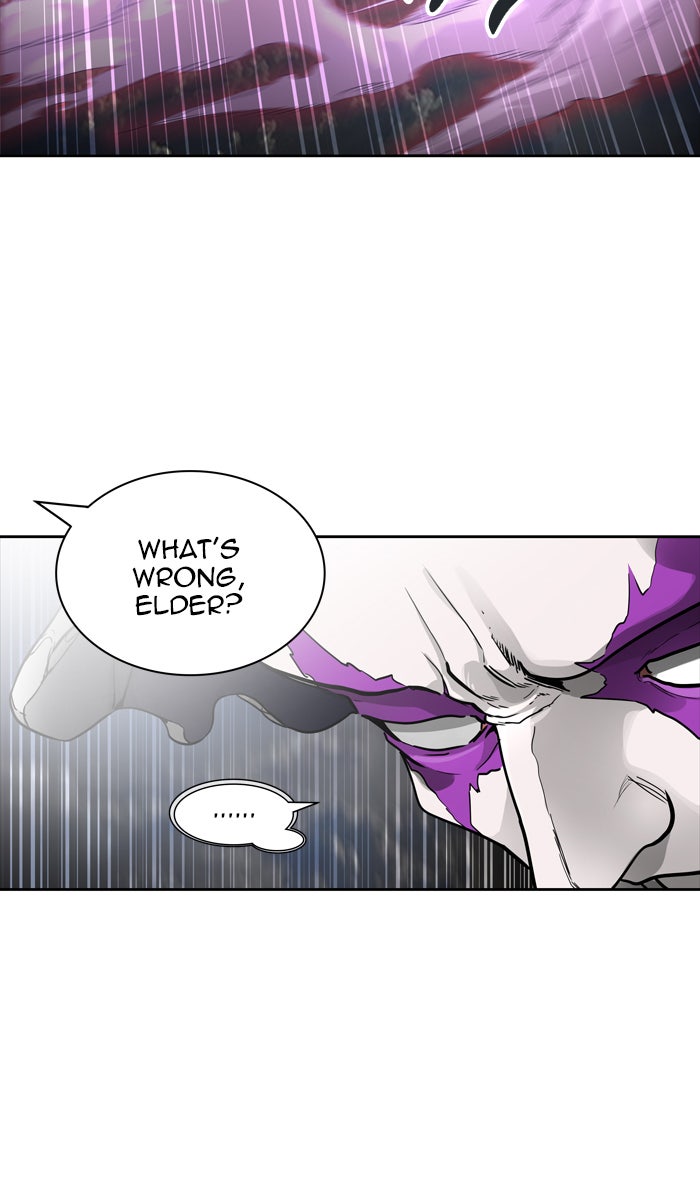 Tower of God manga, chapter 448, page 57 of 123