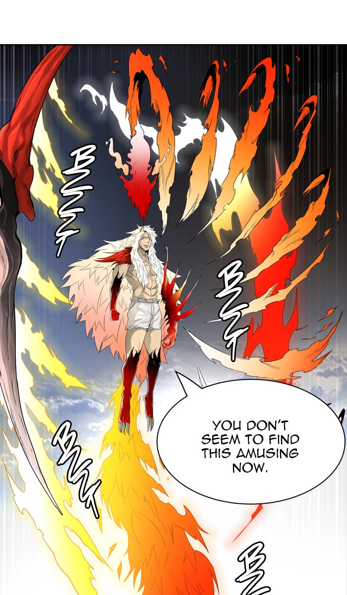 Tower of God manga, chapter 448, page 58 of 123