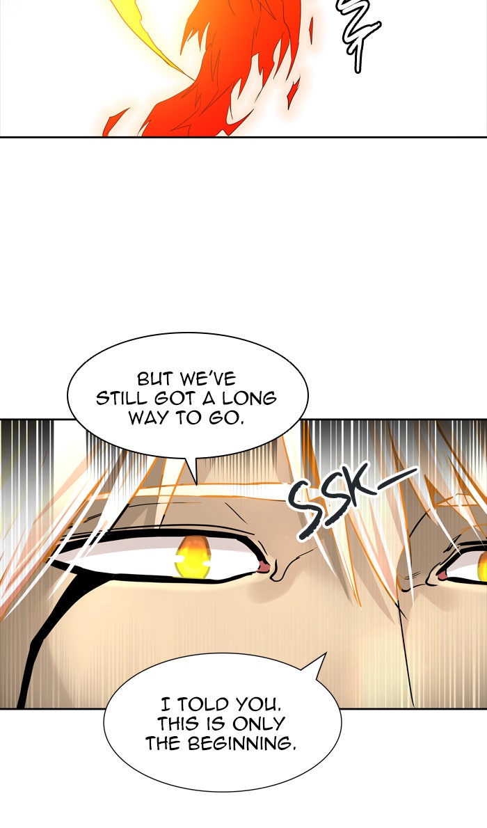 Tower of God manga, chapter 448, page 59 of 123