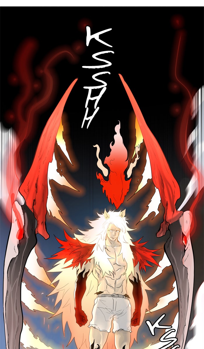 Tower of God manga, chapter 448, page 6 of 123