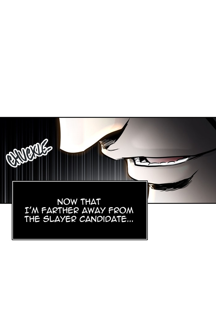 Tower of God manga, chapter 448, page 65 of 123