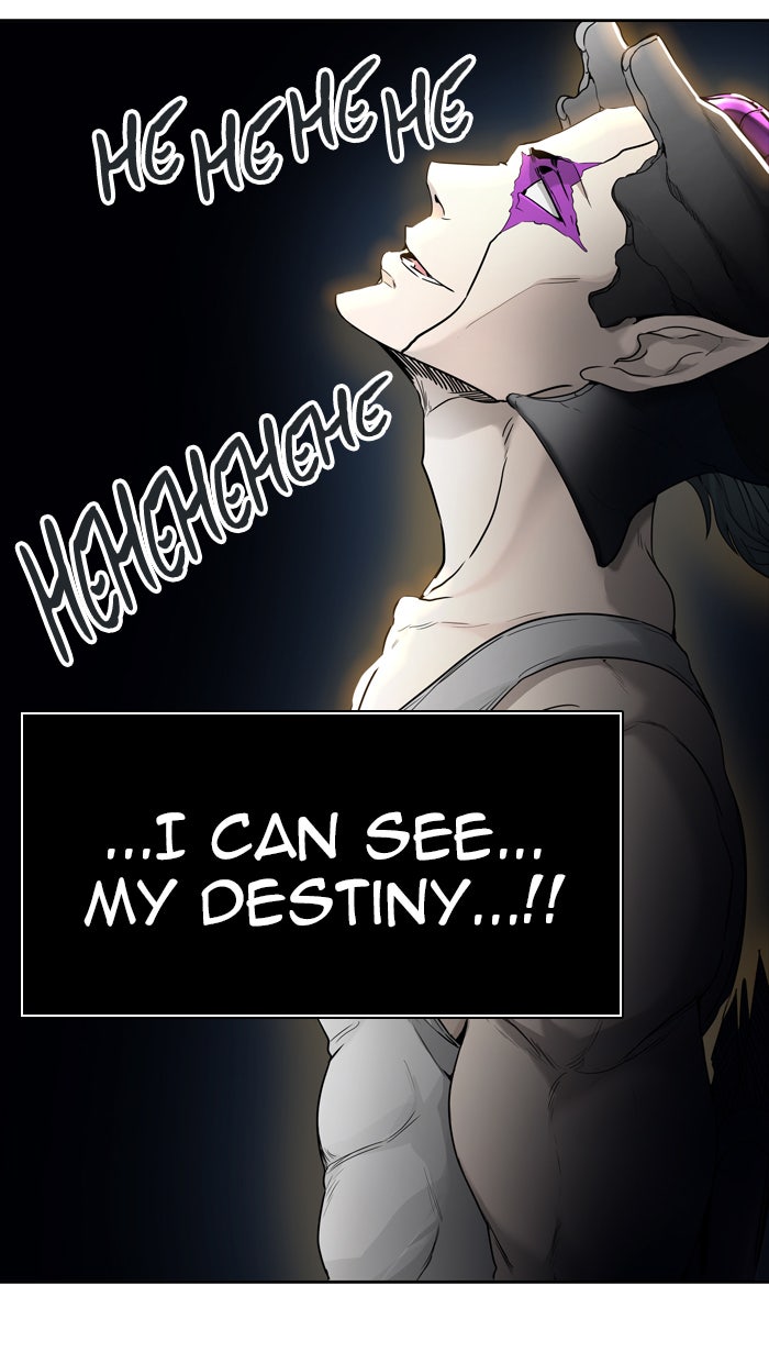 Tower of God manga, chapter 448, page 66 of 123