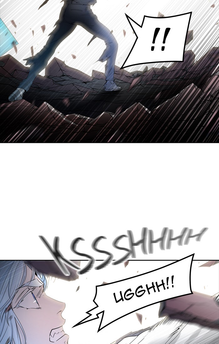 Tower of God manga, chapter 448, page 69 of 123