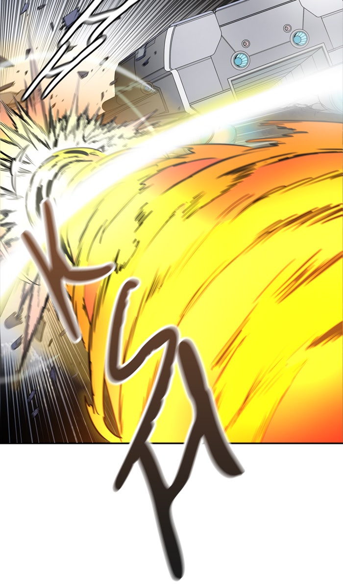 Tower of God manga, chapter 448, page 71 of 123
