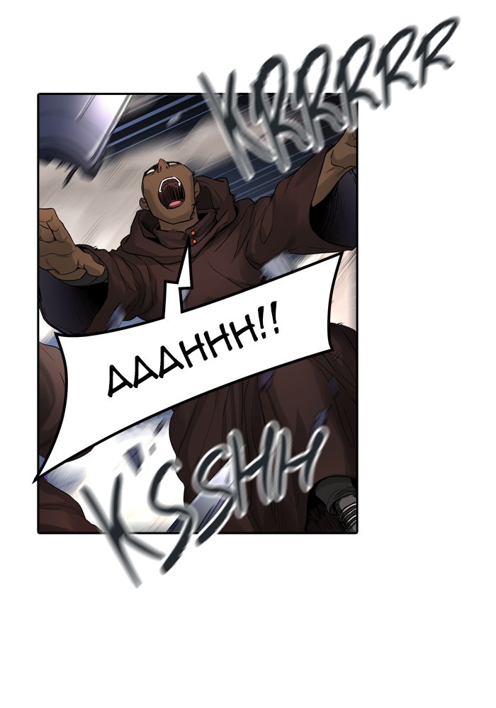 Tower of God manga, chapter 448, page 72 of 123