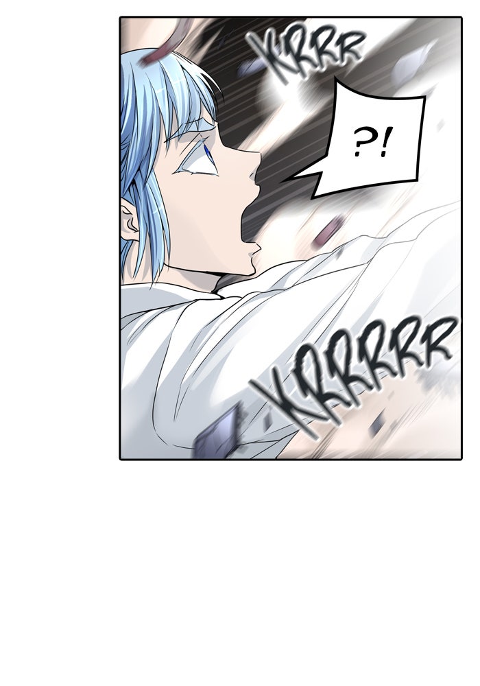 Tower of God manga, chapter 448, page 73 of 123