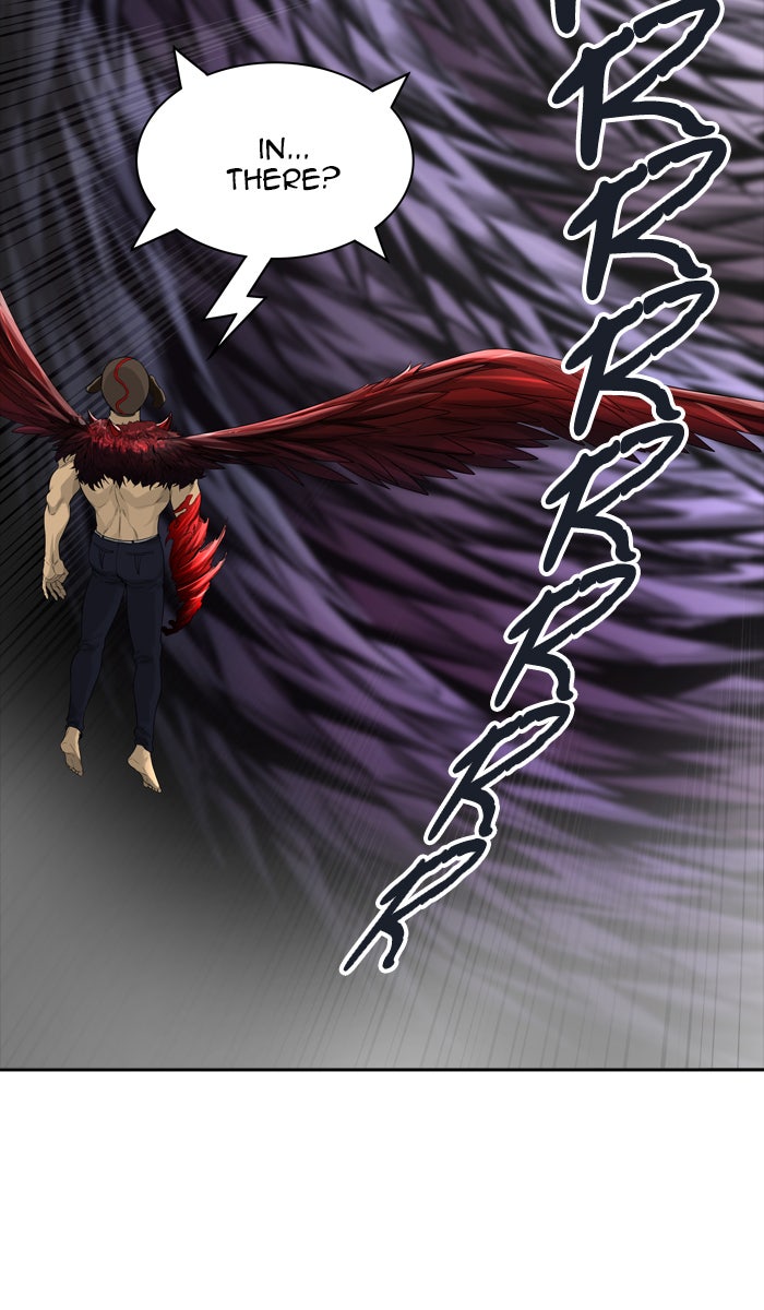 Tower of God manga, chapter 448, page 77 of 123