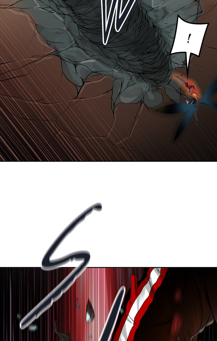Tower of God manga, chapter 448, page 79 of 123