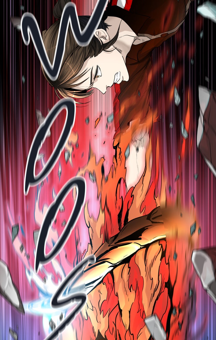 Tower of God manga, chapter 448, page 80 of 123