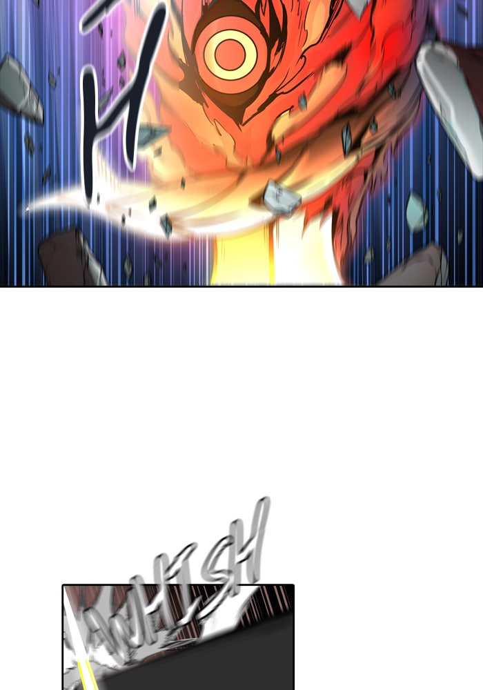 Tower of God manga, chapter 448, page 81 of 123