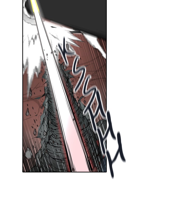 Tower of God manga, chapter 448, page 82 of 123