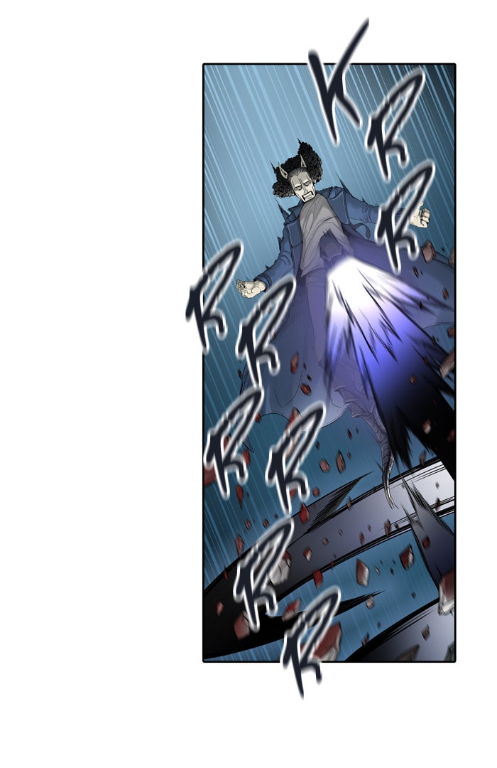 Tower of God manga, chapter 448, page 83 of 123