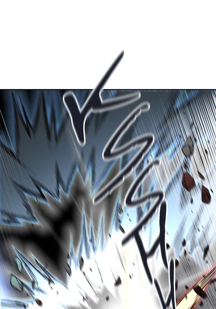 Tower of God manga, chapter 448, page 84 of 123