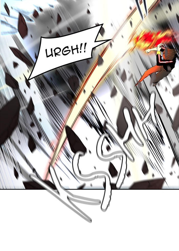 Tower of God manga, chapter 448, page 85 of 123