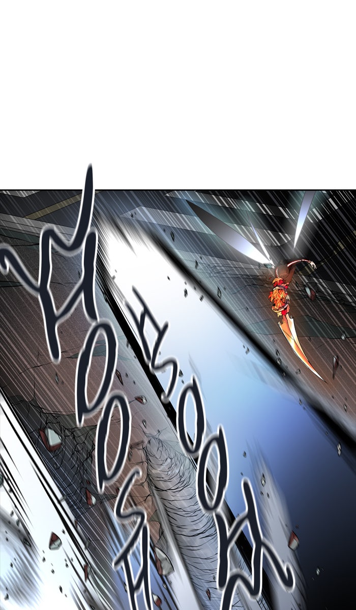 Tower of God manga, chapter 448, page 86 of 123