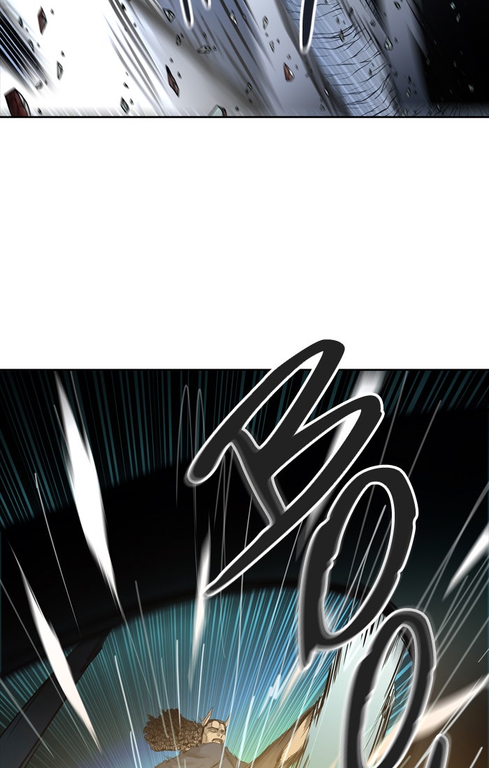 Tower of God manga, chapter 448, page 87 of 123