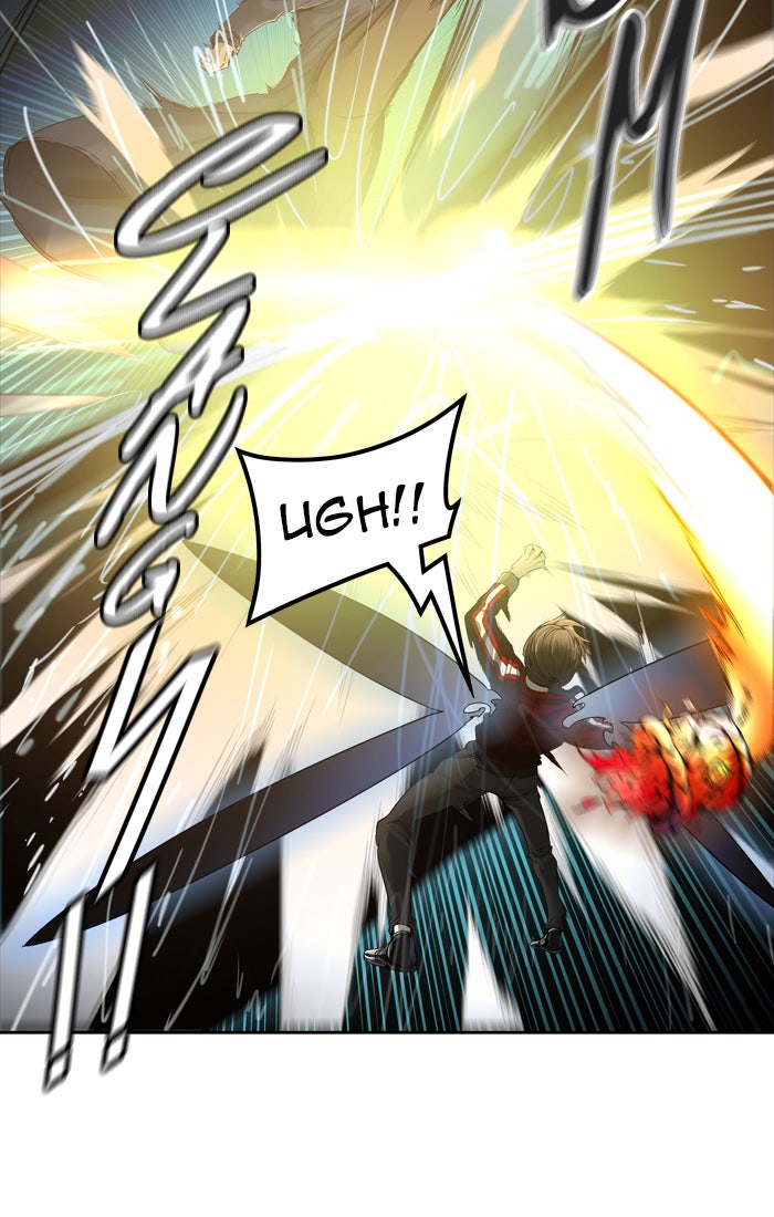 Tower of God manga, chapter 448, page 88 of 123