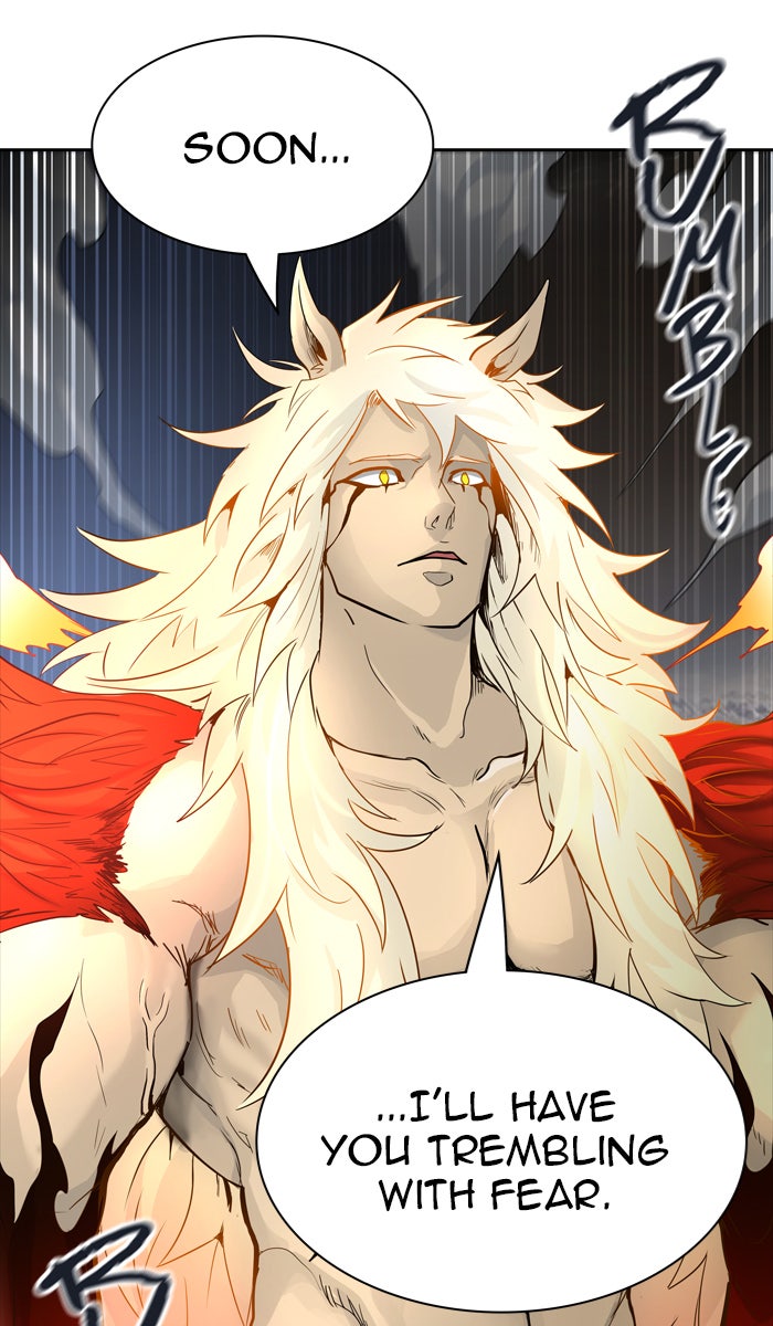 Tower of God manga, chapter 448, page 9 of 123