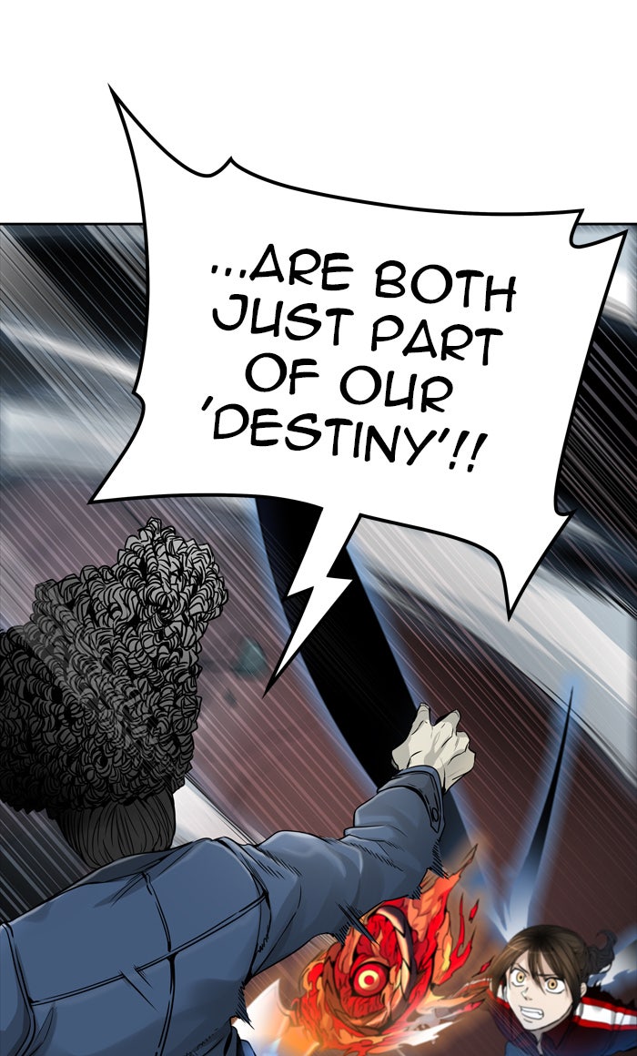 Tower of God manga, chapter 448, page 92 of 123