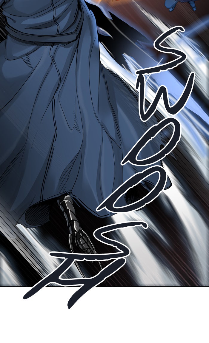 Tower of God manga, chapter 448, page 93 of 123