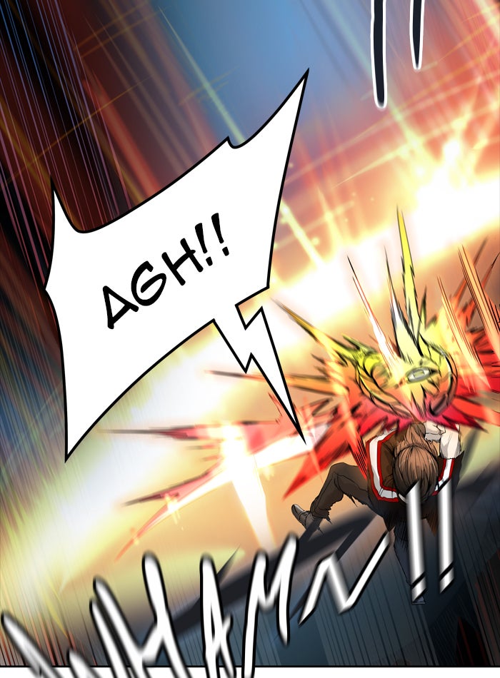 Tower of God manga, chapter 448, page 96 of 123