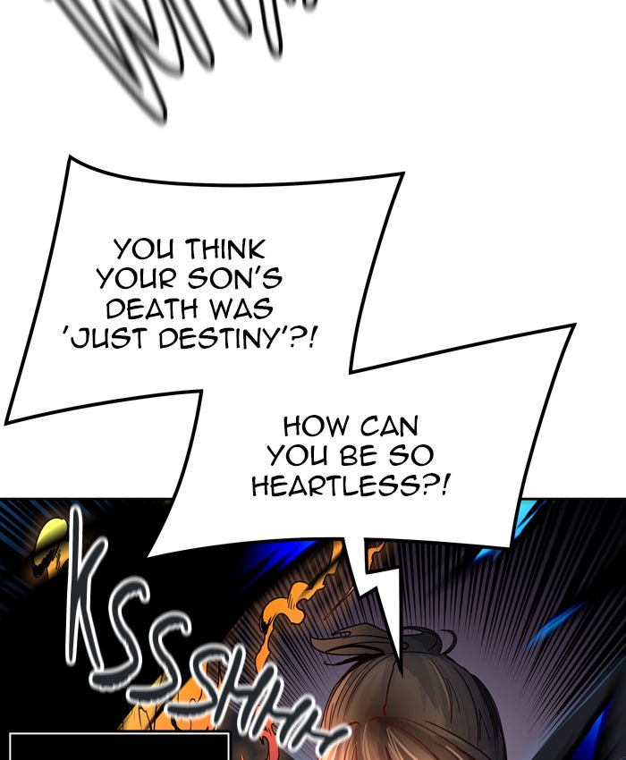 Tower of God manga, chapter 448, page 97 of 123
