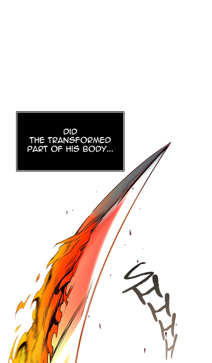 Tower of God manga, chapter 449, page 10 of 114