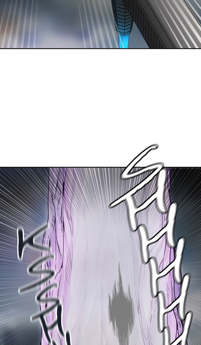Tower of God manga, chapter 449, page 100 of 114