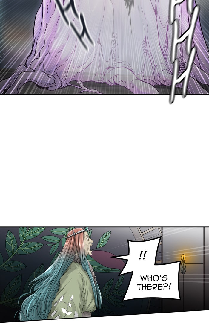Tower of God manga, chapter 449, page 101 of 114