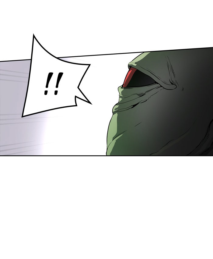 Tower of God manga, chapter 449, page 102 of 114