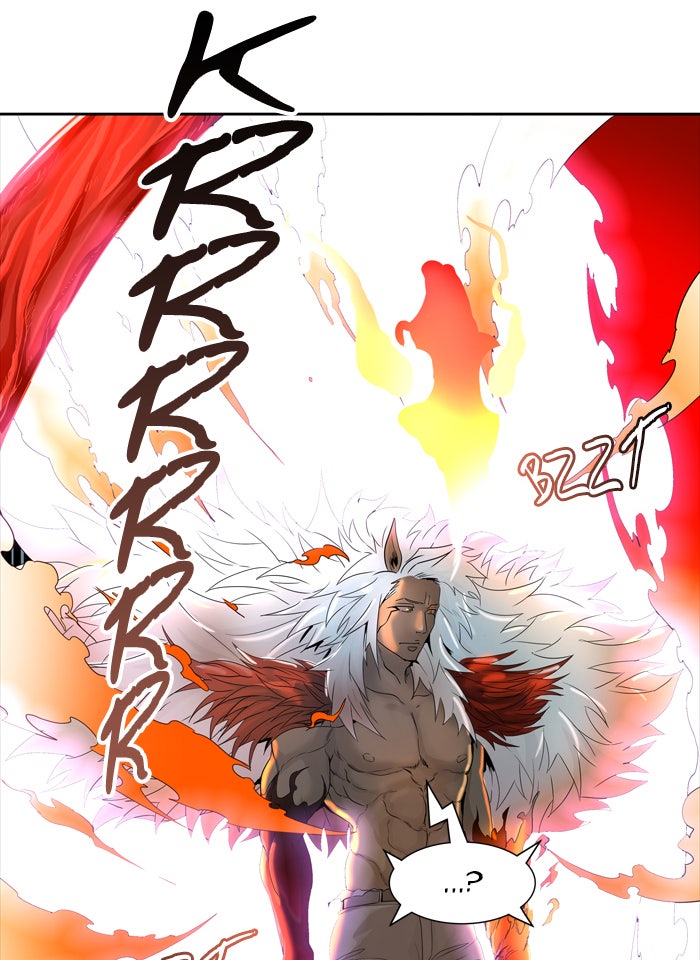 Tower of God manga, chapter 449, page 103 of 114