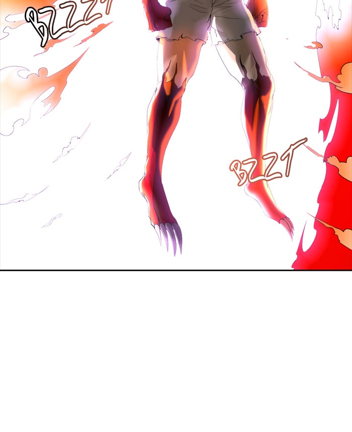Tower of God manga, chapter 449, page 104 of 114