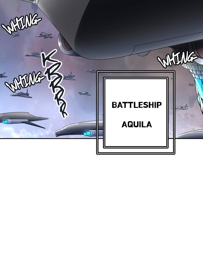 Tower of God manga, chapter 449, page 108 of 114