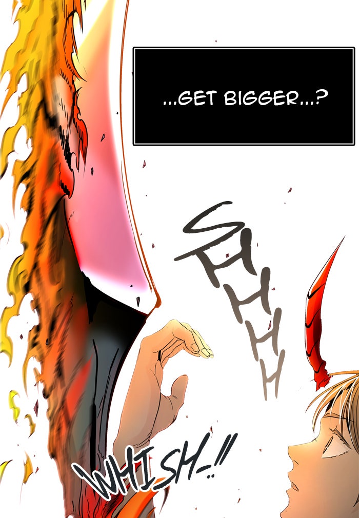 Tower of God manga, chapter 449, page 11 of 114