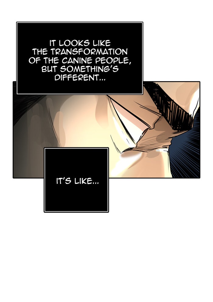 Tower of God manga, chapter 449, page 13 of 114