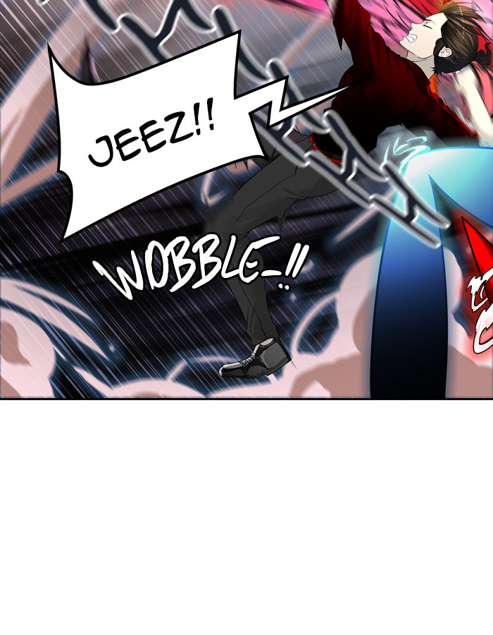 Tower of God manga, chapter 449, page 16 of 114